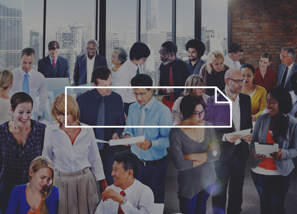 B2B and B2C audiences