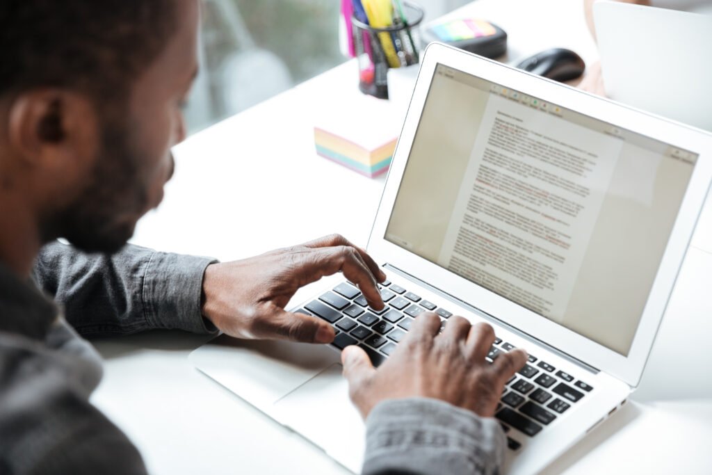 Copywriting Interview Guide